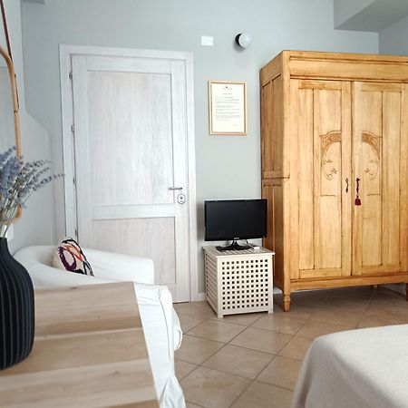 Villa Istonia Cupello Экстерьер фото