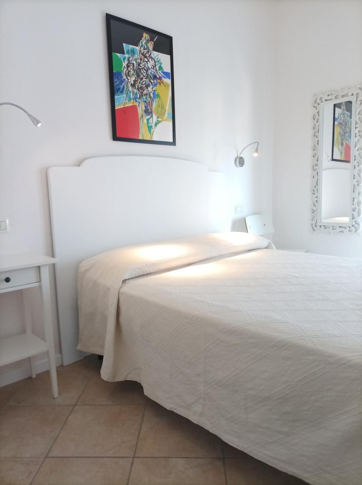 Villa Istonia Cupello Экстерьер фото