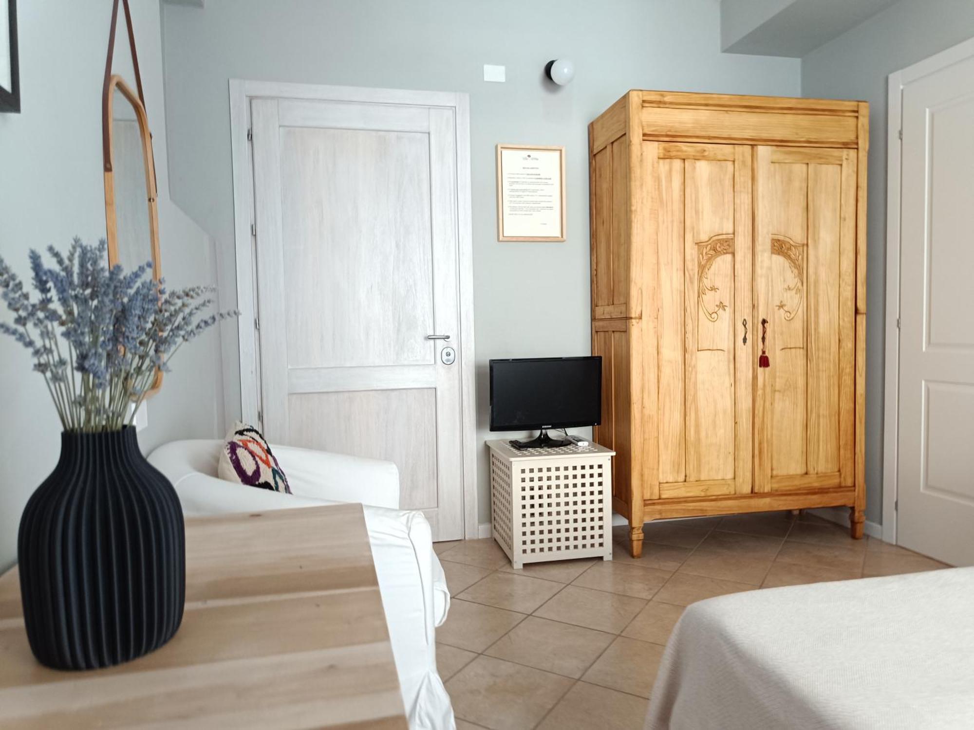 Villa Istonia Cupello Экстерьер фото