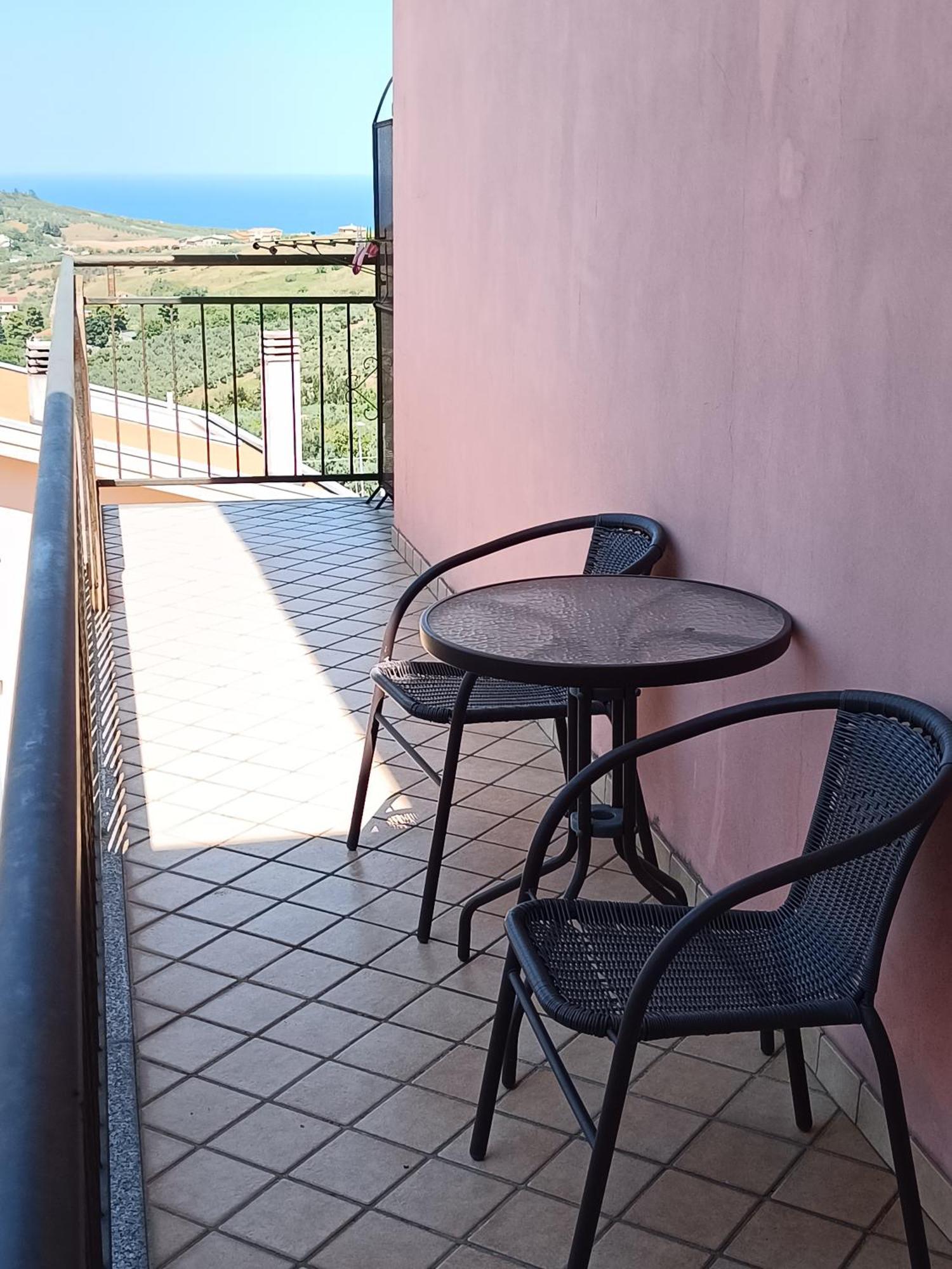 Villa Istonia Cupello Экстерьер фото