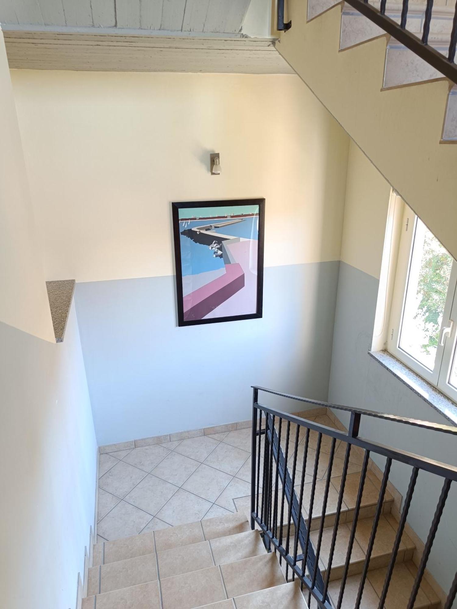 Villa Istonia Cupello Экстерьер фото