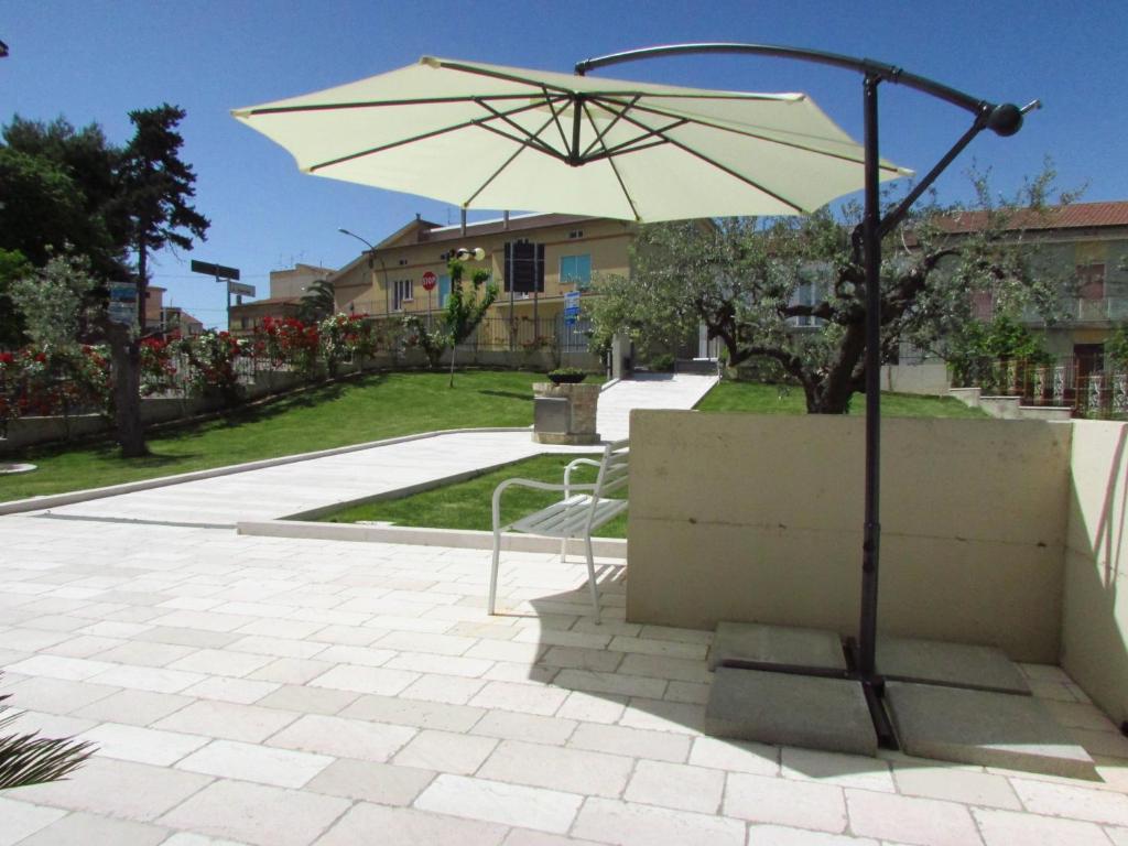 Villa Istonia Cupello Экстерьер фото